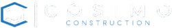 Cosimo Construction