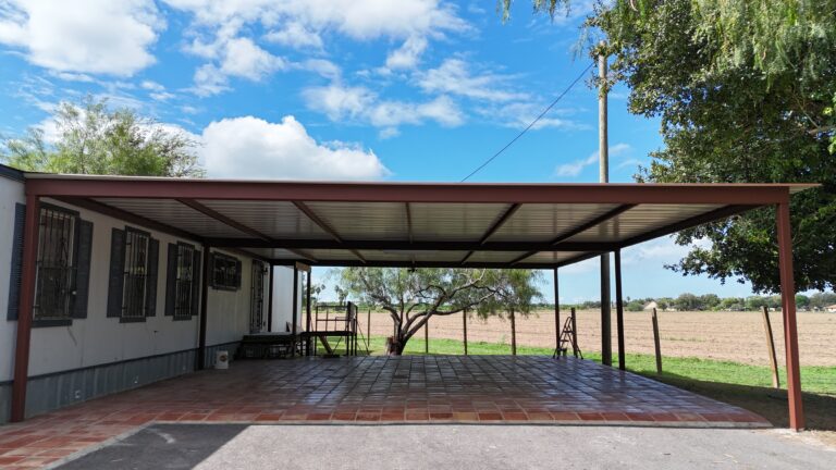 Estructuras Metálicas